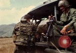 Standbild USA Soldaten Nha Trang Vietnam, 1968, aus Sekunde 6 historischem Filmmaterial Videoclip 65675033628