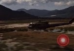 Standbild USA Soldaten Nha Trang Vietnam, 1968, aus Sekunde 17 historischem Filmmaterial Videoclip 65675033628