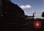 Standbild USA Soldaten Nha Trang Vietnam, 1968, aus Sekunde 30 historischem Filmmaterial Videoclip 65675033628