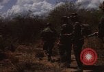 Standbild USA Soldaten Nha Trang Vietnam, 1968, aus Sekunde 15 historischem Filmmaterial Videoclip 65675033629