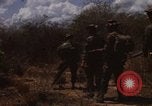 Standbild USA Soldaten Nha Trang Vietnam, 1968, aus Sekunde 16 historischem Filmmaterial Videoclip 65675033629
