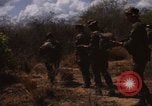 Standbild USA Soldaten Nha Trang Vietnam, 1968, aus Sekunde 23 historischem Filmmaterial Videoclip 65675033629