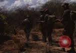 Standbild USA Soldaten Nha Trang Vietnam, 1968, aus Sekunde 24 historischem Filmmaterial Videoclip 65675033629