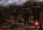 Standbild USA Soldaten Nha Trang Vietnam, 1968, aus Sekunde 25 historischem Filmmaterial Videoclip 65675033629