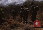 Standbild USA Soldaten Nha Trang Vietnam, 1968, aus Sekunde 28 historischem Filmmaterial Videoclip 65675033629