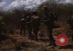 Standbild USA Soldaten Nha Trang Vietnam, 1968, aus Sekunde 30 historischem Filmmaterial Videoclip 65675033629