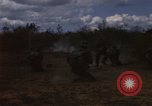 Standbild USA Soldaten Nha Trang Vietnam, 1968, aus Sekunde 33 historischem Filmmaterial Videoclip 65675033629