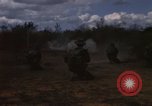 Standbild USA Soldaten Nha Trang Vietnam, 1968, aus Sekunde 35 historischem Filmmaterial Videoclip 65675033629