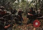 Standbild USA Soldaten Nha Trang Vietnam, 1968, aus Sekunde 36 historischem Filmmaterial Videoclip 65675033629