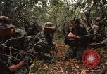 Standbild USA Soldaten Nha Trang Vietnam, 1968, aus Sekunde 37 historischem Filmmaterial Videoclip 65675033629