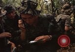 Standbild USA Soldaten Nha Trang Vietnam, 1968, aus Sekunde 41 historischem Filmmaterial Videoclip 65675033629