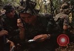 Standbild USA Soldaten Nha Trang Vietnam, 1968, aus Sekunde 42 historischem Filmmaterial Videoclip 65675033629