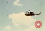 Standbild USA Soldaten Nha Trang Vietnam, 1968, aus Sekunde 57 historischem Filmmaterial Videoclip 65675033629