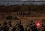 Image soldats des États-Unis Nha Trang Vietnam, 1968, de la seconde 1 séquences d'archives historiques vidéo 65675033630