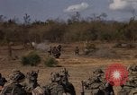 Image soldats des États-Unis Nha Trang Vietnam, 1968, de la seconde 4 séquences d'archives historiques vidéo 65675033630