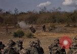 Image soldats des États-Unis Nha Trang Vietnam, 1968, de la seconde 6 séquences d'archives historiques vidéo 65675033630