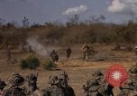 Image soldats des États-Unis Nha Trang Vietnam, 1968, de la seconde 9 séquences d'archives historiques vidéo 65675033630