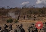 Image soldats des États-Unis Nha Trang Vietnam, 1968, de la seconde 10 séquences d'archives historiques vidéo 65675033630