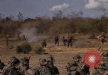 Image soldats des États-Unis Nha Trang Vietnam, 1968, de la seconde 11 séquences d'archives historiques vidéo 65675033630