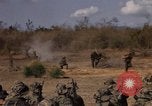 Image soldats des États-Unis Nha Trang Vietnam, 1968, de la seconde 12 séquences d'archives historiques vidéo 65675033630