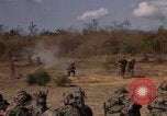 Image soldats des États-Unis Nha Trang Vietnam, 1968, de la seconde 13 séquences d'archives historiques vidéo 65675033630