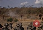 Image soldats des États-Unis Nha Trang Vietnam, 1968, de la seconde 14 séquences d'archives historiques vidéo 65675033630