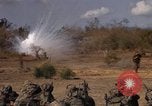 Image soldats des États-Unis Nha Trang Vietnam, 1968, de la seconde 16 séquences d'archives historiques vidéo 65675033630