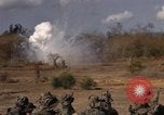 Image soldats des États-Unis Nha Trang Vietnam, 1968, de la seconde 18 séquences d'archives historiques vidéo 65675033630