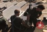 Image of United States soldiers Nha Trang Vietnam, 1968, second 24 stock footage video 65675033631