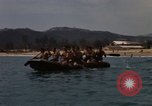 Image of United States soldiers Nha Trang Vietnam, 1968, second 12 stock footage video 65675033633