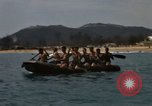 Image of United States soldiers Nha Trang Vietnam, 1968, second 14 stock footage video 65675033633