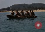 Image of United States soldiers Nha Trang Vietnam, 1968, second 15 stock footage video 65675033633