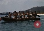 Image of United States soldiers Nha Trang Vietnam, 1968, second 18 stock footage video 65675033633