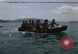 Image of United States soldiers Nha Trang Vietnam, 1968, second 20 stock footage video 65675033633