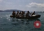 Image of United States soldiers Nha Trang Vietnam, 1968, second 21 stock footage video 65675033633