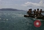 Image of United States soldiers Nha Trang Vietnam, 1968, second 24 stock footage video 65675033633