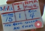 Image of Vietnamese men An Thoi Phu Quoc Vietnam, 1966, second 13 stock footage video 65675033634