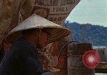 Image of Vietnamese men An Thoi Phu Quoc Vietnam, 1966, second 16 stock footage video 65675033634