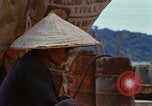 Image of Vietnamese men An Thoi Phu Quoc Vietnam, 1966, second 18 stock footage video 65675033634