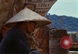 Image of Vietnamese men An Thoi Phu Quoc Vietnam, 1966, second 19 stock footage video 65675033634
