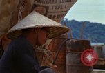 Image of Vietnamese men An Thoi Phu Quoc Vietnam, 1966, second 20 stock footage video 65675033634
