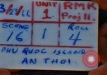 Image of Vietnamese men An Thoi Phu Quoc Vietnam, 1966, second 22 stock footage video 65675033634
