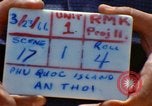 Image of Vietnamese men An Thoi Phu Quoc Vietnam, 1966, second 30 stock footage video 65675033634