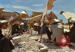 Image of Vietnamese men An Thoi Phu Quoc Vietnam, 1966, second 36 stock footage video 65675033634
