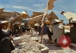 Image of Vietnamese men An Thoi Phu Quoc Vietnam, 1966, second 37 stock footage video 65675033634