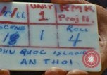 Image of Vietnamese men An Thoi Phu Quoc Vietnam, 1966, second 39 stock footage video 65675033634