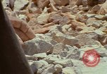 Image of Vietnamese men An Thoi Phu Quoc Vietnam, 1966, second 51 stock footage video 65675033634