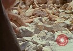 Image of Vietnamese men An Thoi Phu Quoc Vietnam, 1966, second 52 stock footage video 65675033634
