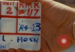 Image of 3rd Field Military Hospital Saigon Vietnam, 1966, second 3 stock footage video 65675033635