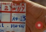 Image of 3rd Field Military Hospital Saigon Vietnam, 1966, second 4 stock footage video 65675033635
